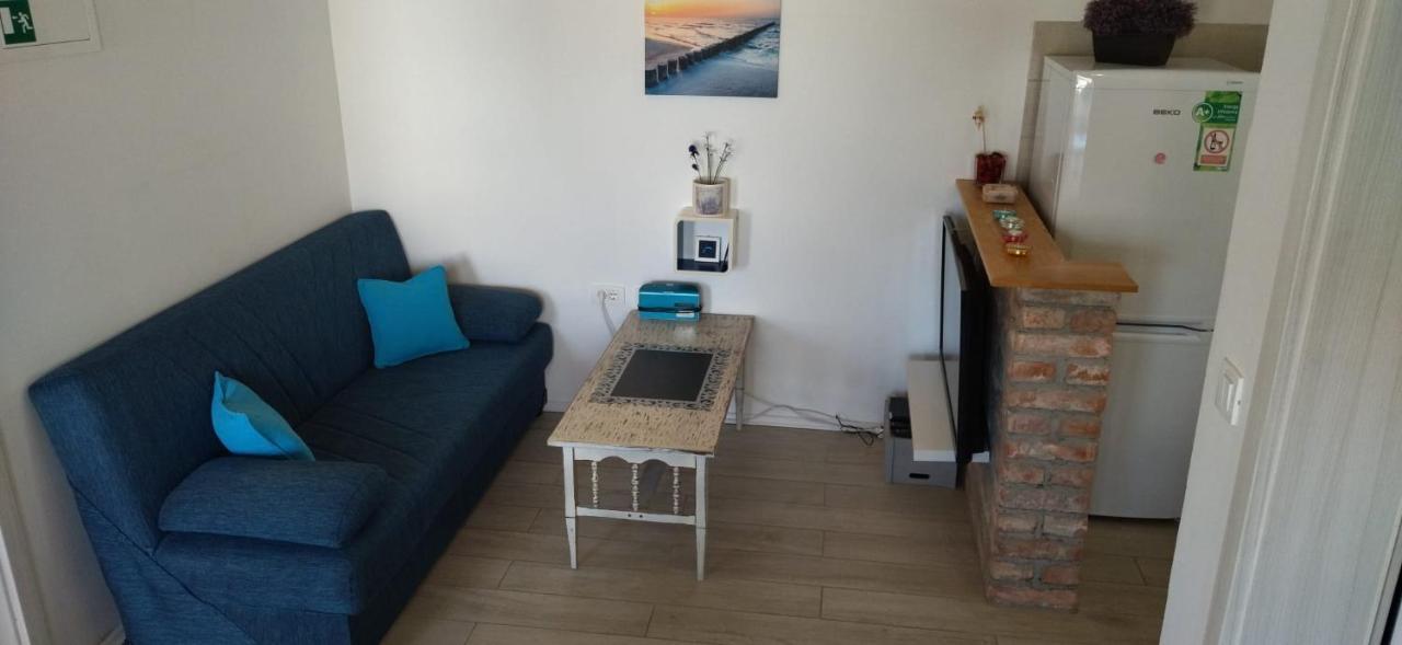 Terrasol Apartments Trogir Exterior photo