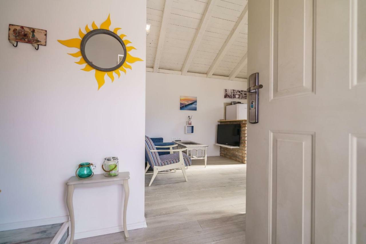 Terrasol Apartments Trogir Exterior photo